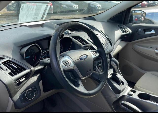 Photo 9 from auction – 2014 FORD ESCAPE SE with VIN 1FMCU0G99EUD58943