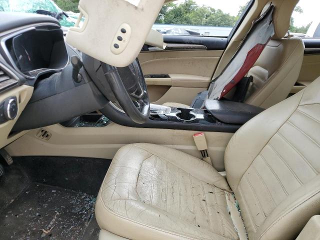 Photo 5 from auction – 2014 FORD FUSION SE with VIN 3FA6P0HD4ER198169