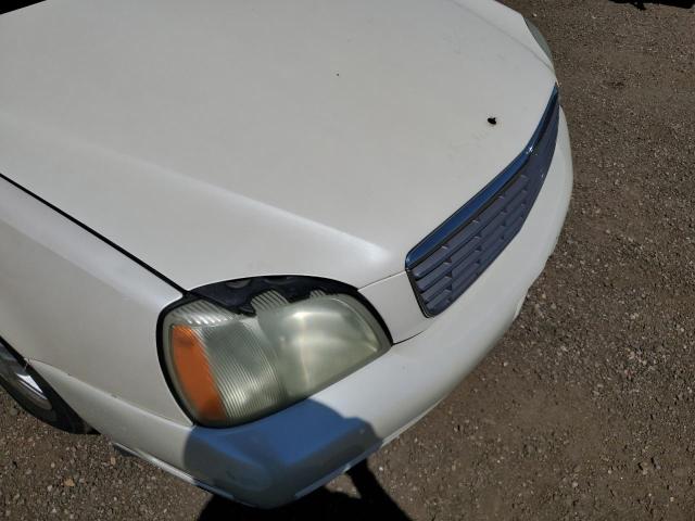Photo 9 from auction – 2003 CADILLAC DEVILLE with VIN 1G6KD54Y23U213381