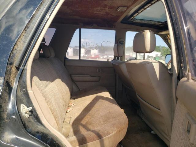 Photo 6 from auction – 1995 TOYOTA 4RUNNER VN with VIN JT3VN39W4S0214898