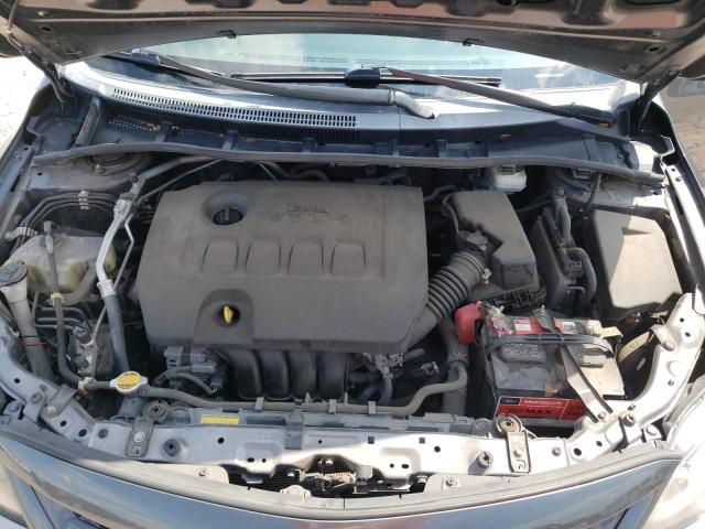 Photo 7 from auction – 2013 TOYOTA COROLLA BA with VIN 5YFBU4EE0DP116402