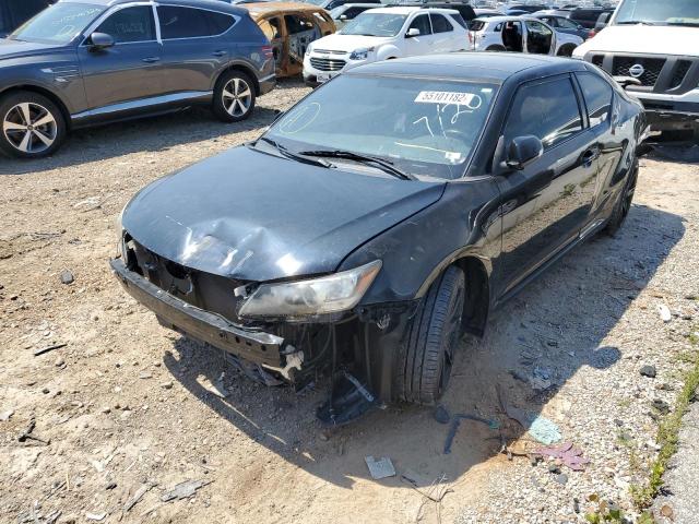 Photo 2 from auction – 2013 SCION TC with VIN JTKJF5C78D3047878