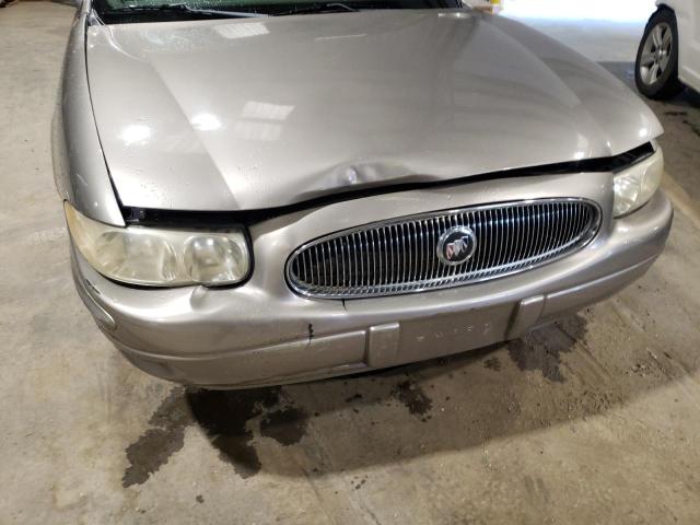 Photo 9 from auction – 2003 BUICK LESABRE CU with VIN 1G4HP52K43U179176