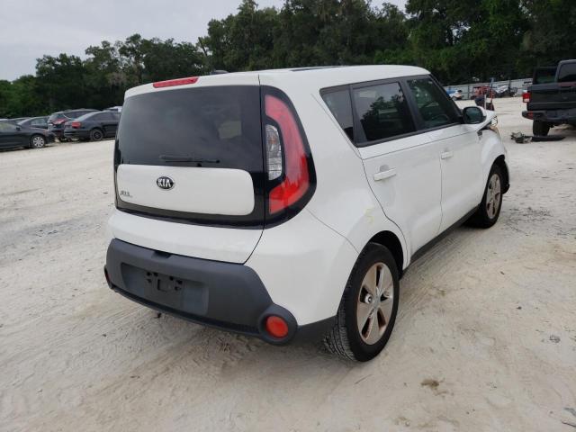 Photo 4 from auction – 2014 KIA SOUL with VIN KNDJN2A20E7055757