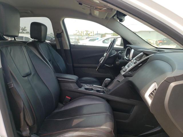 Photo 5 from auction – 2013 CHEVROLET EQUINOX LT with VIN 2GNFLGEK1D6357440