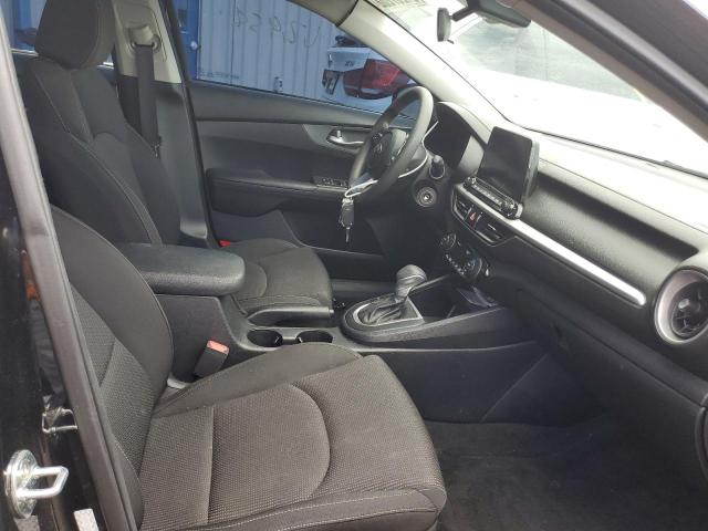Photo 5 from auction – 2019 KIA FORTE FE with VIN 3KPF24AD4KE136302
