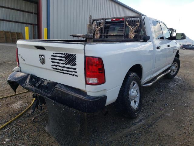 Photo 4 from auction – 2016 RAM 3500 ST with VIN 3C63R3CJ0GG372119