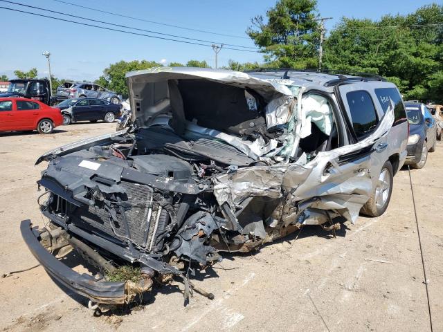 Photo 10 from auction – 2011 CHEVROLET TAHOE K150 with VIN 1GNSKCE02BR191990
