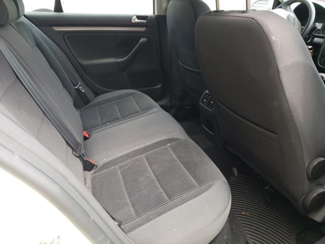 Photo 6 from auction – 2008 VOLKSWAGEN JETTA S with VIN 3VWJZ71K68M181727