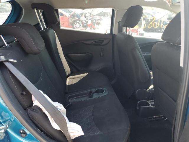 Photo 6 from auction – 2019 CHEVROLET SPARK LS with VIN KL8CB6SA4KC803162