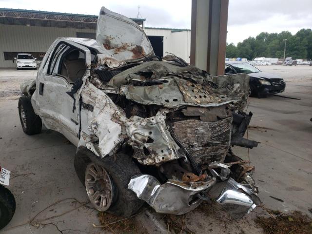 Photo 9 from auction – 2003 FORD F250 SUPER with VIN 1FTNX21F33EB15134