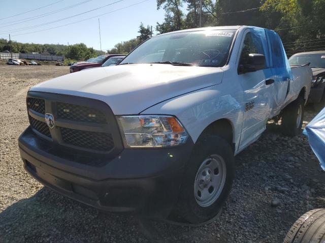 Photo 2 from auction – 2018 RAM 1500 ST with VIN 1C6RR7FGXJS329943