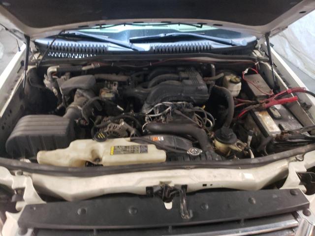 Photo 7 from auction – 2010 FORD EXPLORER X with VIN 1FMEU7DE5AUA80877