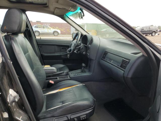 Photo 5 from auction – 1993 BMW 325 I with VIN WBACB4315PFL11687