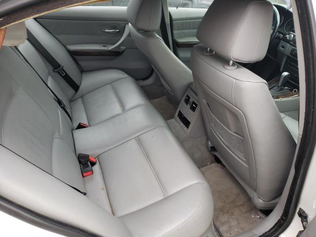 Photo 6 from auction – 2006 BMW 325 XI with VIN WBAVD13556KV09051