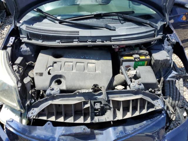 Photo 7 from auction – 2009 SCION XD with VIN JTKKU10469J034983