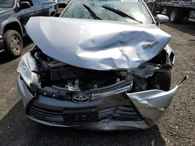 Photo 9 from auction – 2017 TOYOTA CAMRY LE with VIN 4T1BF1FK4HU317236