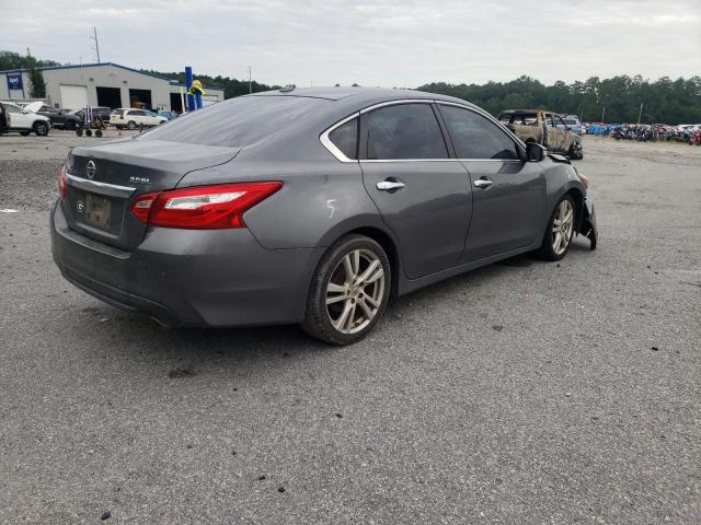 Photo 4 from auction – 2017 NISSAN ALTIMA 3.5 with VIN 1N4BL3AP0HC109068