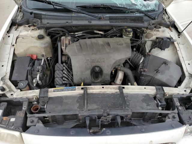 Photo 7 from auction – 2005 BUICK LESABRE CU with VIN 1G4HP52K35U285072