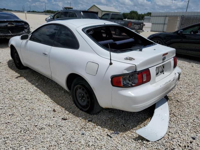 Photo 3 from auction – 1995 TOYOTA CELICA BAS with VIN JT2AT00N8S0035775