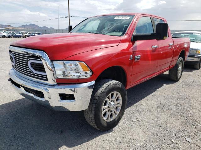 Photo 2 from auction – 2012 DODGE RAM 2500 S with VIN 3C6UD5DL0CG329084