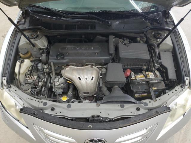 Photo 7 from auction – 2007 TOYOTA CAMRY CE with VIN 4T1BE46K67U618352