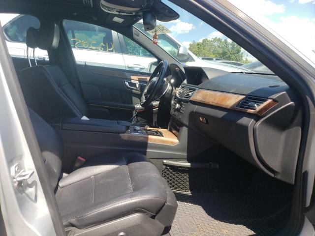 Photo 5 from auction – 2012 MERCEDES-BENZ E 350 with VIN WDDHF5KB0CA565964