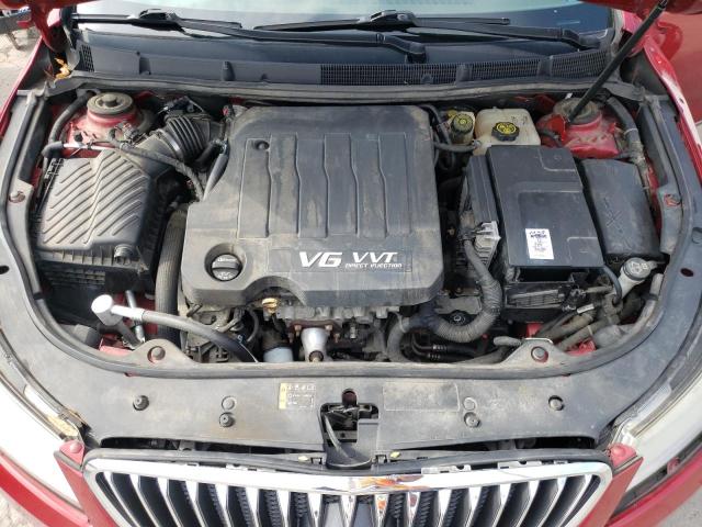 Photo 7 from auction – 2013 BUICK LACROSSE P with VIN 1G4GF5E30DF189180