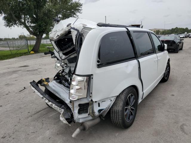 Photo 4 from auction – 2018 DODGE GRAND CARA with VIN 2C4RDGEG9JR147340