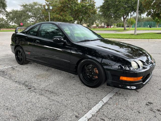 ACURA INTEGRA TY 2000 with VIN JH4DC2316YS002021 - Photo from auction