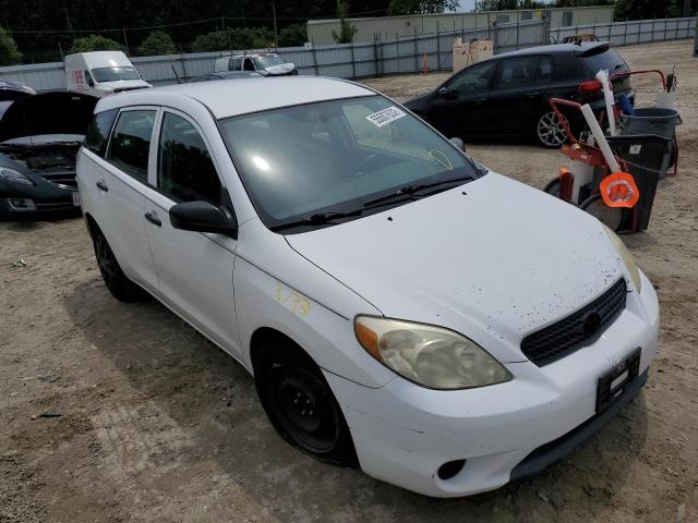 Photo 1 from auction – 2006 TOYOTA COROLLA MA with VIN 2T1KR32E26C605421