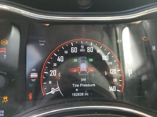 Photo 8 from auction – 2014 DODGE DURANGO LI with VIN 1C4RDHDGXEC452514