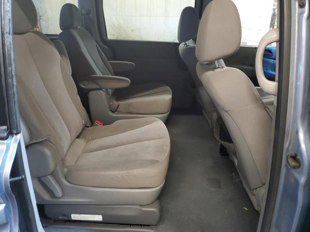Photo 6 from auction – 2011 KIA SEDONA LX with VIN KNDMG4C75B6404604