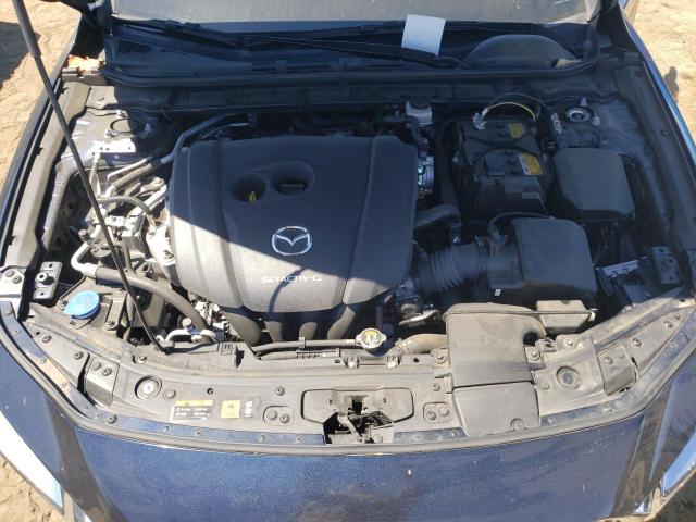 Photo 7 from auction – 2019 MAZDA 3 PREMIUM with VIN JM1BPBEM0K1143541