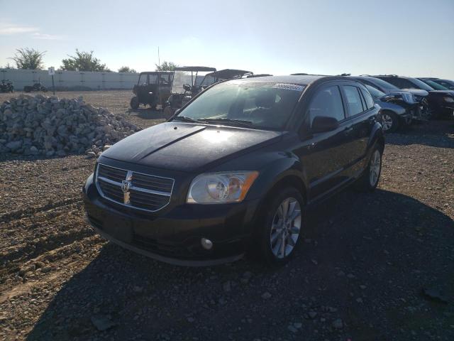 Photo 2 from auction – 2011 DODGE CALIBER HE with VIN 1B3CB5HA0BD181745