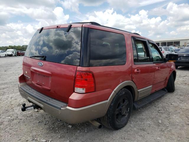 Photo 4 from auction – 2003 FORD EXPEDITION with VIN 1FMFU18L63LA12476