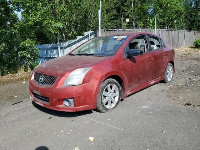 Photo 2 from auction – 2010 NISSAN SENTRA 2.0 with VIN 3N1AB6AP2AL715575