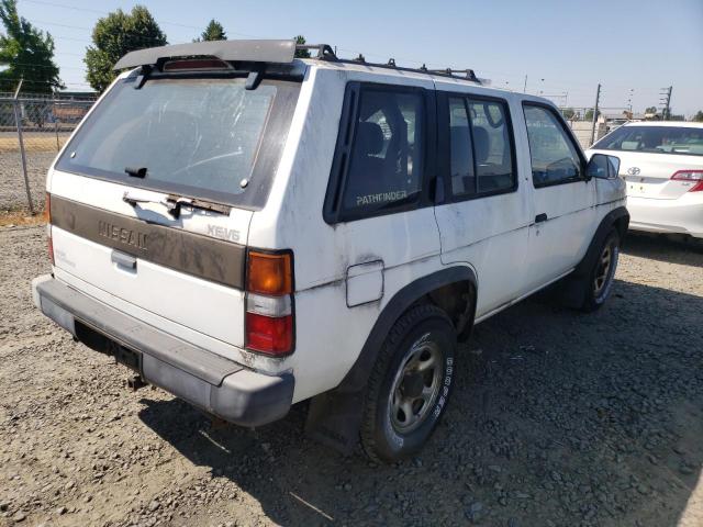 Photo 4 from auction – 1993 NISSAN PATHFINDER with VIN JN8HD17Y0PW106985