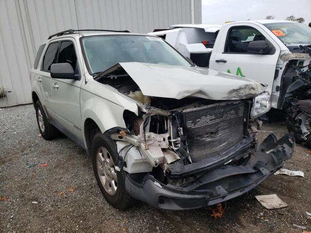 Photo 1 from auction – 2008 MAZDA TRIBUTE I with VIN 4F2CZ02Z88KM29529