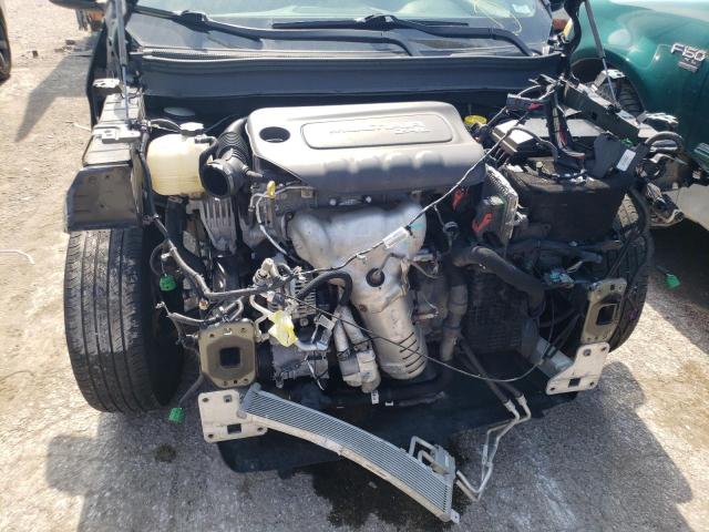 Photo 7 from auction – 2018 JEEP CHEROKEE L with VIN 1C4PJMDB1JD525836