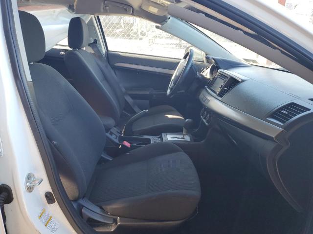 Photo 5 from auction – 2015 MITSUBISHI LANCER SE with VIN JA32V2FWXFU009208