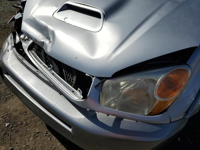 Photo 9 from auction – 2005 TOYOTA RAV4 with VIN JTEGD20V850046950