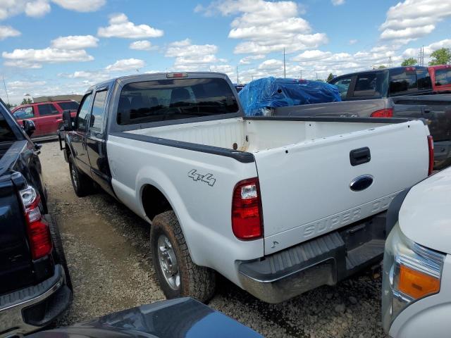 Photo 3 from auction – 2012 FORD F350 SUPER with VIN 1FT8W3BTXCEA78254