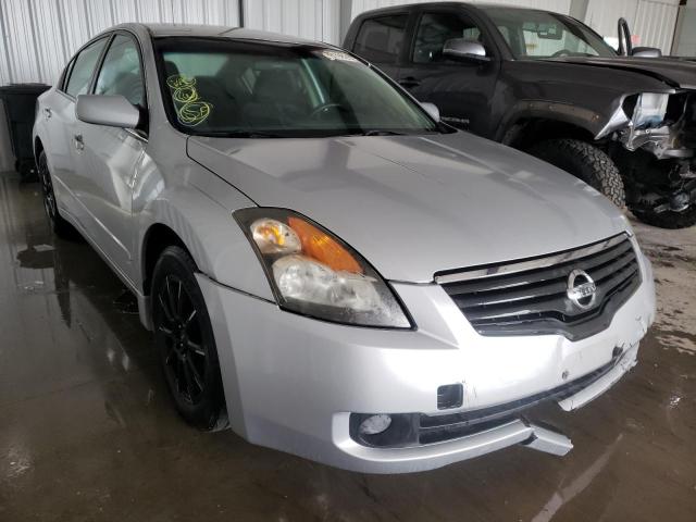 NISSAN ALTIMA 2.5 2007 with VIN 1N4AL21E37C135716 - Photo from auction