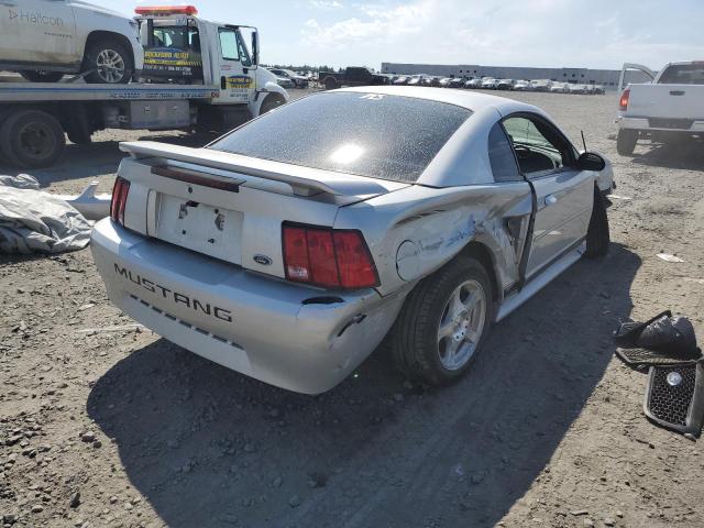 Photo 4 from auction – 2004 FORD MUSTANG with VIN 1FAFP40674F218799