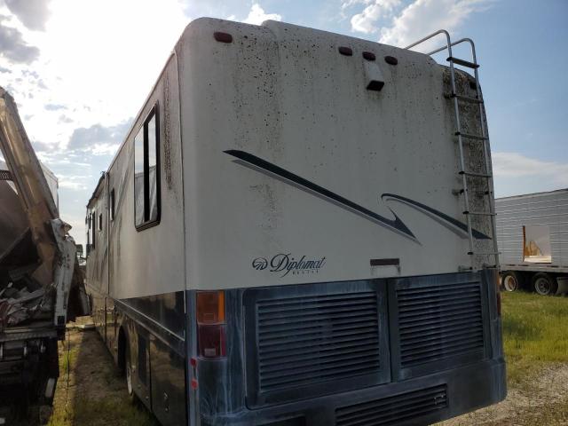 Photo 3 from auction – 1999 ROADMASTER RAIL DYANASTER with VIN 1RF120513X2005975
