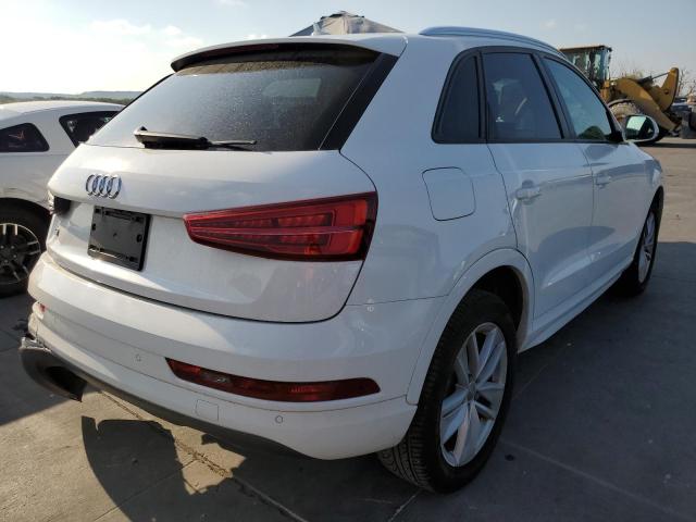 Photo 4 from auction – 2017 AUDI Q3 PREMIUM with VIN WA1BCCFS6HR014819