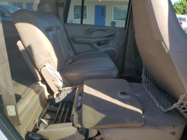 Photo 6 from auction – 1999 FORD EXPEDITION with VIN 1FMPU18L7XLA48140