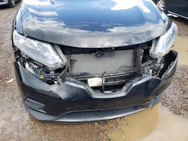 Photo 9 from auction – 2016 NISSAN ROGUE S with VIN JN8AT2MT0GW029134