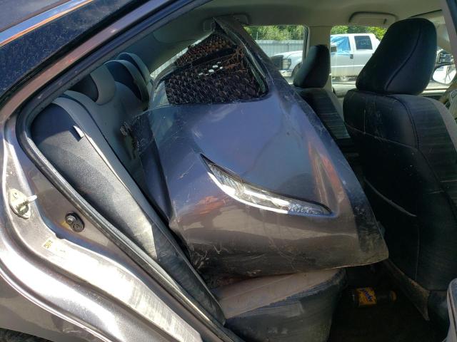 Photo 6 from auction – 2015 TOYOTA CAMRY LE with VIN 4T1BF1FK0FU934131